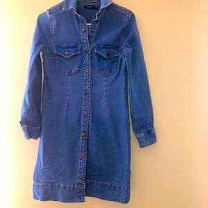 Max jeans dress size XS